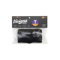 Viviana Extreme Thigh Strap – Maintien sécurisé et grip hypoallergénique pour toutes les scènes