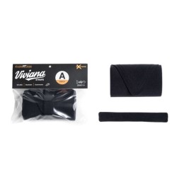 Viviana Extreme Ankle Straps – Sangle cheville sécurisée avec grip hypoallergénique intégré