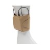 Viviana Extreme Ankle Straps – Sangle cheville sécurisée avec grip hypoallergénique intégré