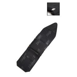 Viviana Ankle Puffy Pouch – Chevillère HF rembourrée avec grip hypoallergénique