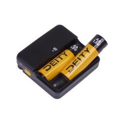 DEITY PR-2
