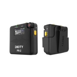 DEITY PR-2