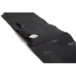 Viviana Ankle Puffy Pouch – Chevillère HF rembourrée avec grip hypoallergénique