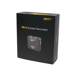 DEITY PR-2