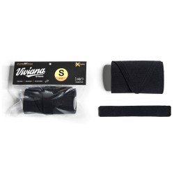 Viviana Extreme Waist Strap – Sangle taille HF avec grip hypoallergénique ultra fiable
