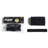 Viviana Extreme Waist Strap – Sangle taille HF avec grip hypoallergénique ultra fiable