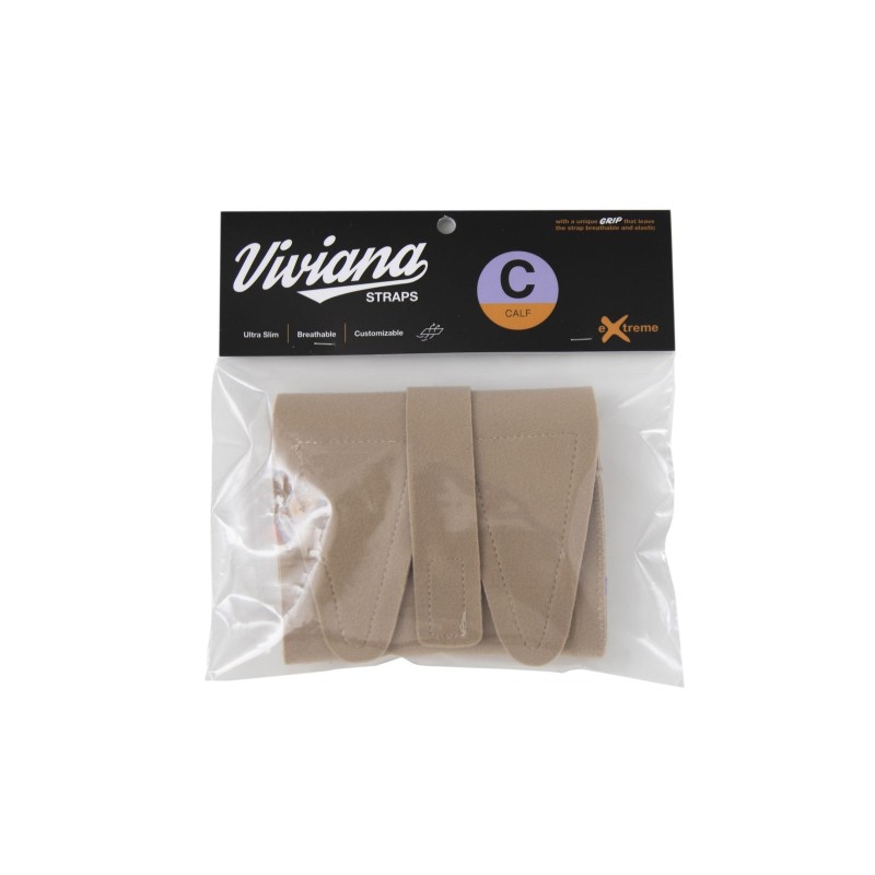 Viviana Straps Calf Extreme Viviana Straps Calf Extreme