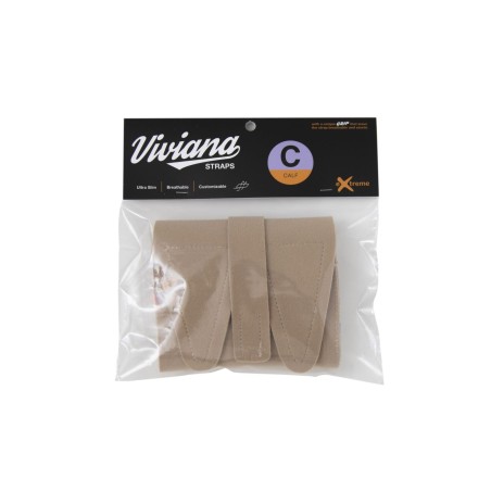 Viviana Straps Calf Extreme
