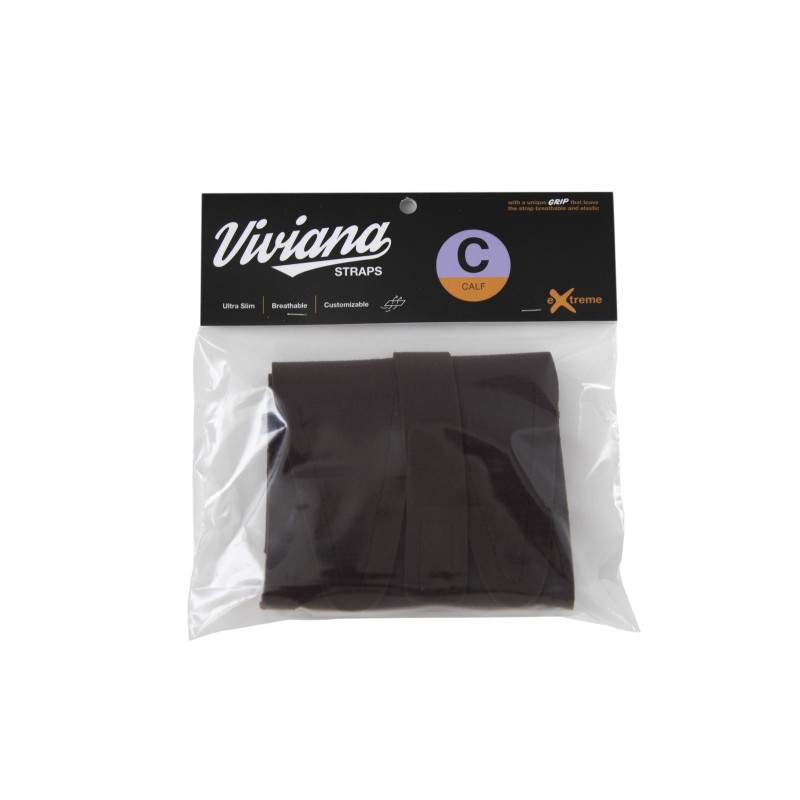 Viviana Straps Calf Extreme