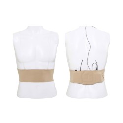Viviana Extreme Waist Belt – Fixation pro 2 émetteurs