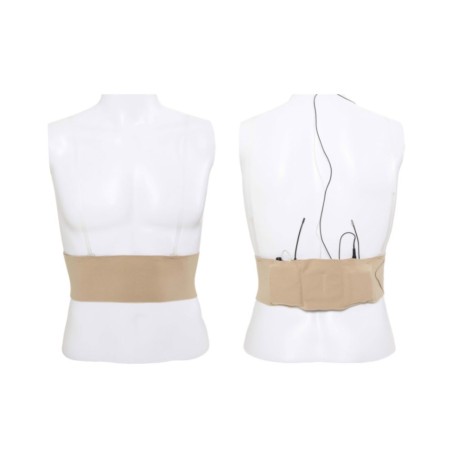 Viviana Extreme Waist Belt – Fixation pro 2 émetteurs