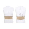 Viviana Extreme Waist Belt – Fixation pro 2 émetteurs