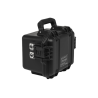 Batterie AUDIOROOT eSMART LiFe-576Wh – LiFePO4 intelligente 12.8V pour distribution audio professionnelle