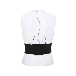Viviana Extreme Waist Belt – Fixation pro 2 émetteurs