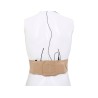 Viviana Extreme Waist Belt – Fixation pro 2 émetteurs