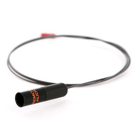 Lav Snake – Outil professionnel pour passage câble lavalier