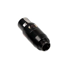 Remote Audio – Adaptateur Lemo 3 pour Lav Snake HF pro