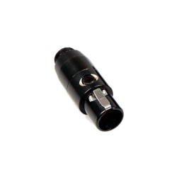 Remote Audio – Adaptateur Lemo 3 pour Lav Snake HF pro