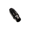 Remote Audio – Adaptateur Lemo 3 pour Lav Snake HF pro