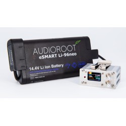 AUDIOROOT eSMART BG-DH MKII