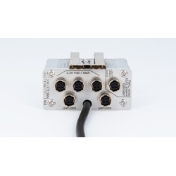 AUDIOROOT eSMART BG-DH MKII