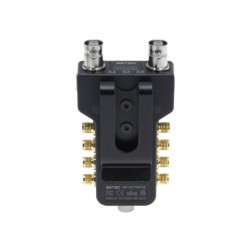 RF OCTOPUS – Splitter/Combiner RF compact avec diagnostic intégré