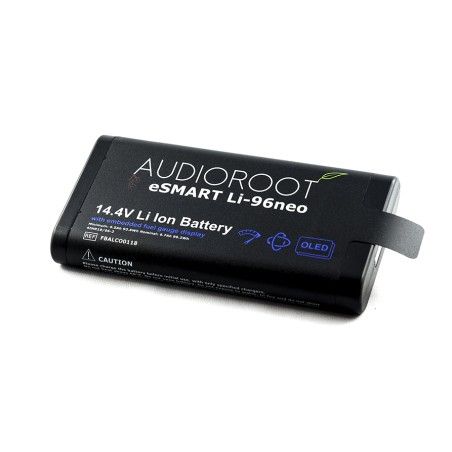 AUDIOROOT eSMART Li-96neo