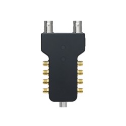 RF OCTOPUS – Splitter/Combiner RF compact avec diagnostic intégré