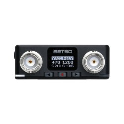 RF OCTOPUS – Splitter/Combiner RF compact avec diagnostic intégré