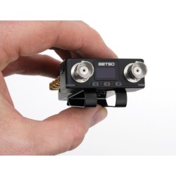 RF OCTOPUS – Splitter/Combiner RF compact avec diagnostic intégré