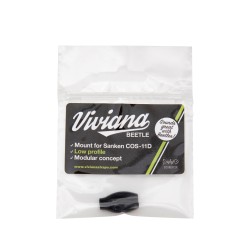 VIVIANA BEETLE COS11