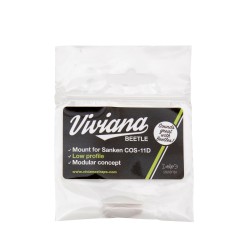 VIVIANA BEETLE COS11