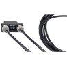 RF OCTOPUS – Splitter/Combiner RF compact avec diagnostic intégré