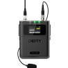 DLTX – Émetteur HF ultra-léger 5–48 V pour pros du son