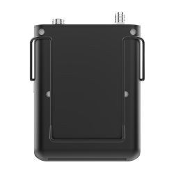 DLTX – Émetteur HF ultra-léger 5–48 V pour pros du son