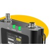 DLTX – Émetteur HF ultra-léger 5–48 V pour pros du son