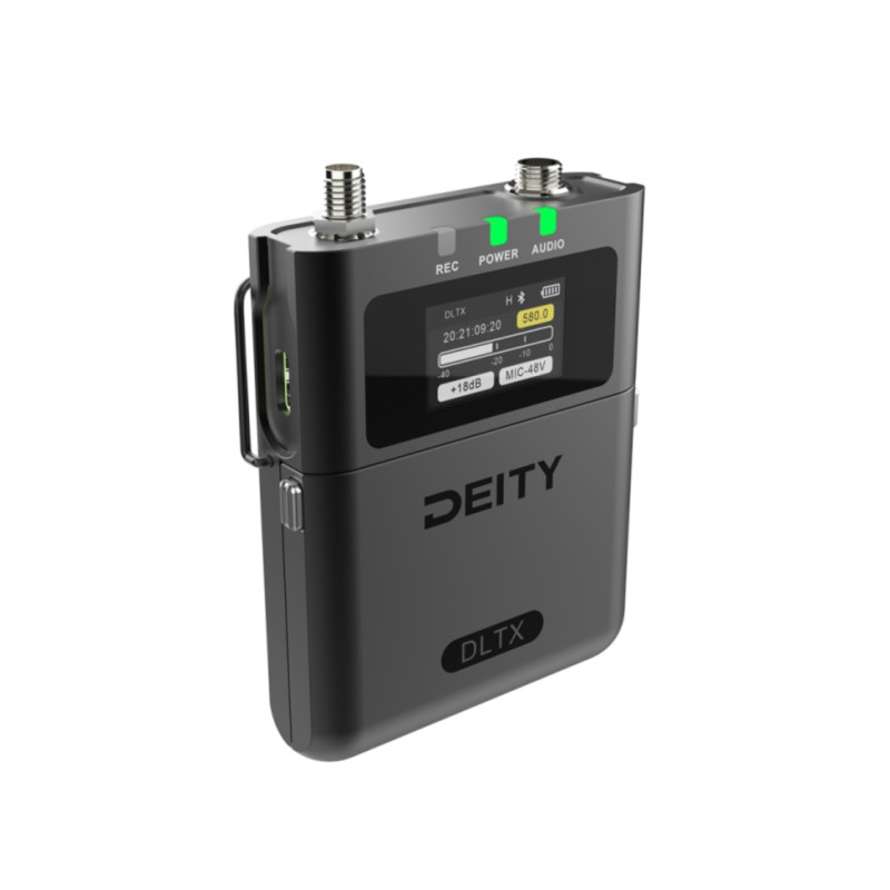 DEITY THEOS DLTX