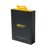 Câble Deity L3-Link 30 cm XLR3F→Lemo 3 broches phantom