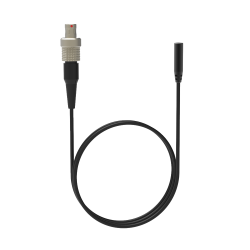 Deity W.Lav Pro – Micro cravate pro 4 mm Lemo 3p IP57