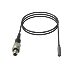 Deity W.Lav Pro – Micro cravate pro 4 mm Lemo 3p IP57