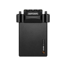 Sound Devices A20-RX – Récepteur HF 2 canaux SpectraBand