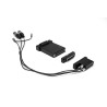 Sound Devices A20-RX – Récepteur HF 2 canaux SpectraBand