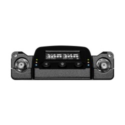 Sound Devices A20-RX – Récepteur HF 2 canaux SpectraBand