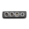 Adaptateur autonome pour Sound Devices A10-RX / A20-RX