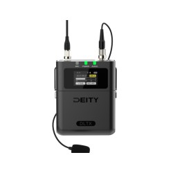 DEITY THEOS DLTX