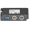 Kit Wisycom MCR54 + 4 MTP61-EU/X – Récepteur 4 canaux slot-in