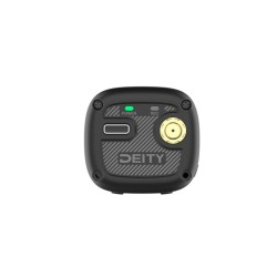 Deity DXTX – Émetteur plug-on UHF 32-bit float + enregistreur