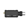 Deity DXTX – Émetteur plug-on UHF 32-bit float + enregistreur
