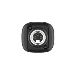 Deity DXTX – Émetteur plug-on UHF 32-bit float + enregistreur