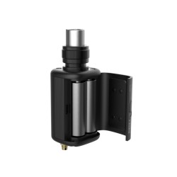 Deity DXTX – Émetteur plug-on UHF 32-bit float + enregistreur